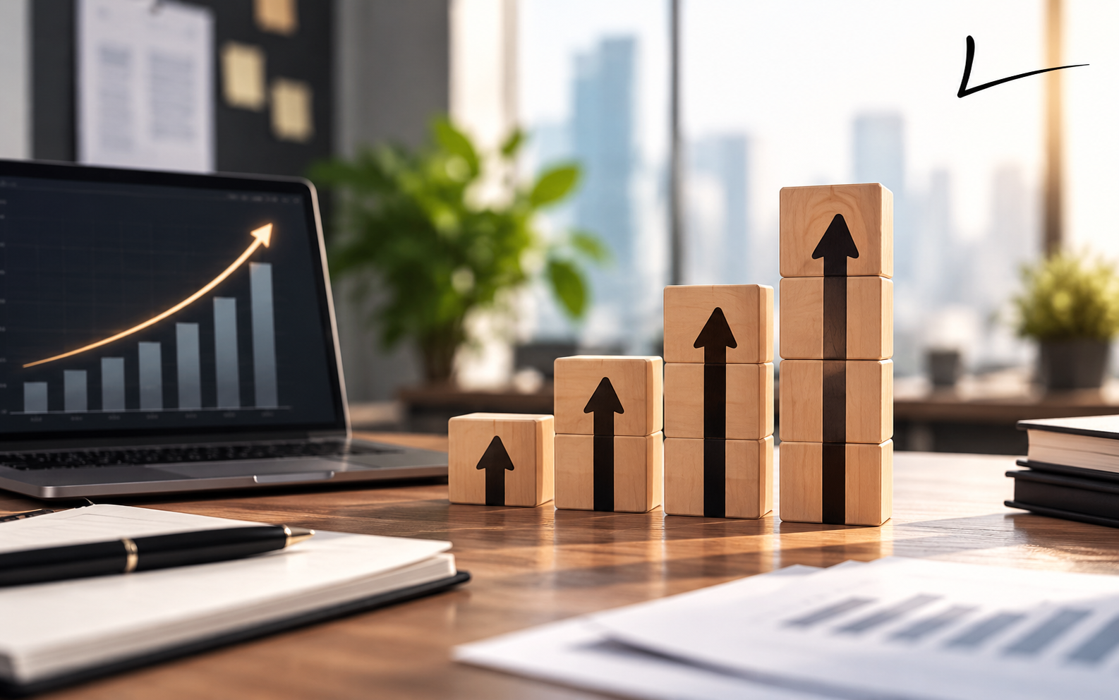 300,000 PLN additional revenue without expanding the sales team - case study